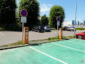 Leclerc Charging Station Hazebrouck