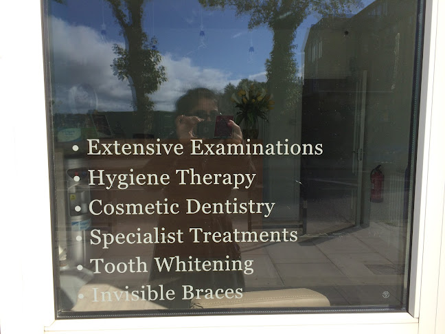 Reviews of Ten Dental + Facial - Wandsworth in London - Dentist