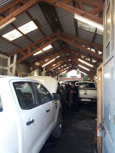 Opiniones de Coloma Automotriz en San Pedro de La Paz - Concesionario de automóviles