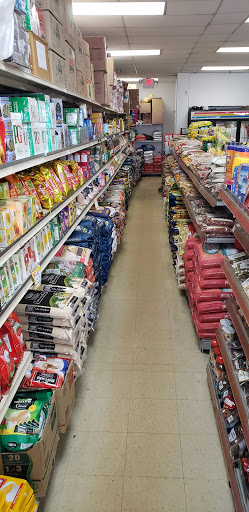 Supermarket «Bismillah Super Market», reviews and photos, 475 W Boughton Rd, Bolingbrook, IL 60440, USA