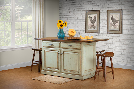 Furniture Store «Amish Furniture of Bristol LLC», reviews and photos, 498 Green Ln, Bristol, PA 19007, USA