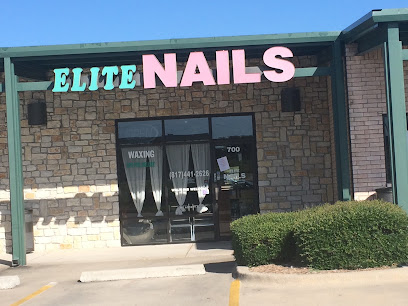 Elite Nails Salon