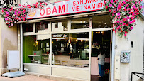 Photos du propriétaire du Sandwicherie Ôbami à Paris - n°1