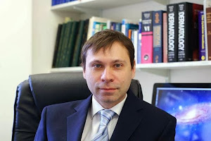 Dr Anton Alexandroff