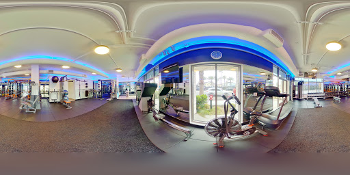 Gym «The LOOK Fitness», reviews and photos, 2125 San Joaquin Hills Rd, Newport Beach, CA 92660, USA