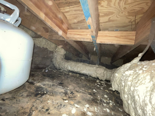 Insulation Contractor «Affordable Insulation of Oklahoma», reviews and photos