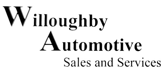 Willoughby Automotive Sales