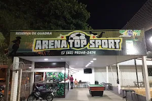 Arena Top Sport - Futevôlei, Vôlei, Vôlei de areia, Arena de Esportes image