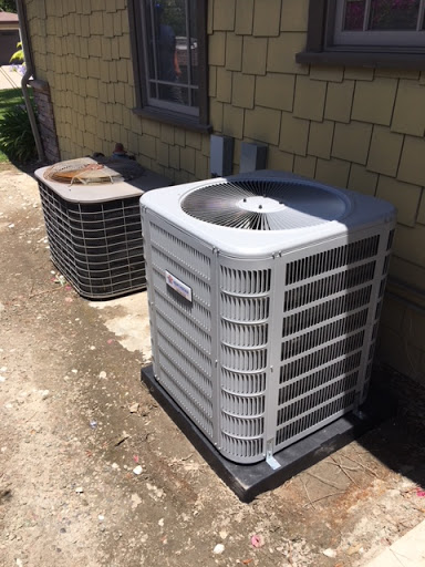 Northstar Plumbing, Heating and Air Conditioning in San Dimas, California