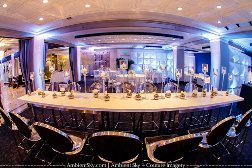 Ballroom «Treasury», reviews and photos, 326 SW Broadway, Portland, OR 97205, USA