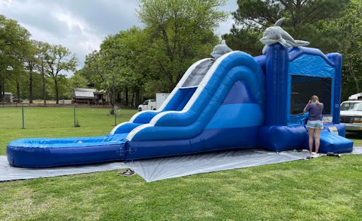 The Inflatable Party Company, LLC