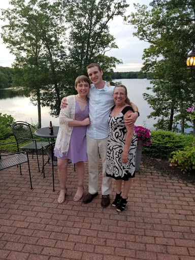 Golf Club «Crystal Lake Golf Club», reviews and photos, 100 Broncos Hwy, Mapleville, RI 02839, USA