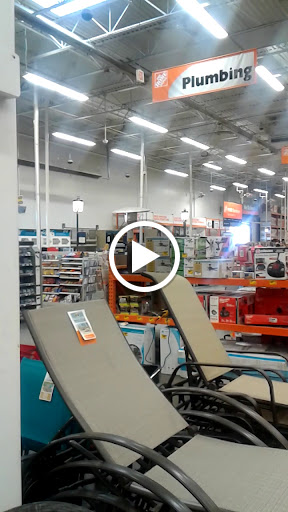 Home Improvement Store «The Home Depot», reviews and photos, 300 Thruway Plaza Dr, Cheektowaga, NY 14225, USA