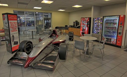 Nissan Dealer «West Covina Nissan», reviews and photos, 205 N Citrus St, West Covina, CA 91791, USA