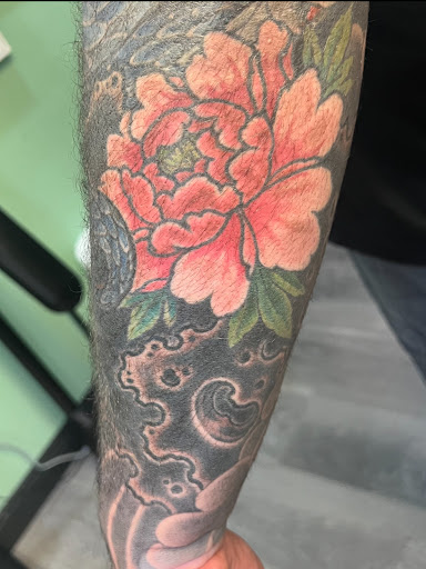 Explore tattoo ideas about parents, creative tattoo ideas in Bethlehem, available at Steel City Tattoo