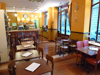 Atmosphère du Restaurant Le Bocal de Tatie Josée à Bordeaux - n°7