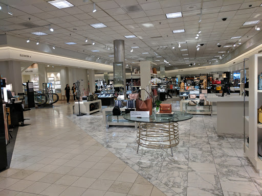 Department Store «Nordstrom Downtown Portland», reviews and photos, 701 SW Broadway, Portland, OR 97205, USA