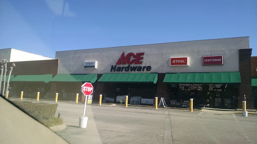 Warrior Ace Hardware