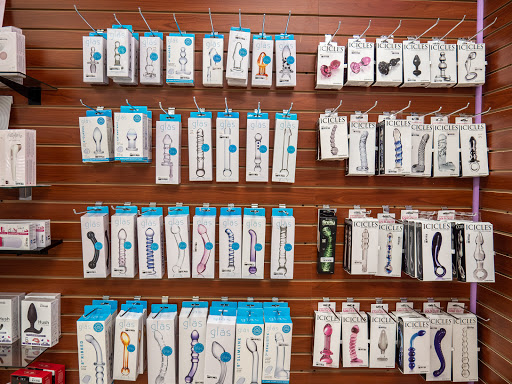Adult Entertainment Store «Condom Sense», reviews and photos, 3118 W Parker Rd, Plano, TX 75075, USA