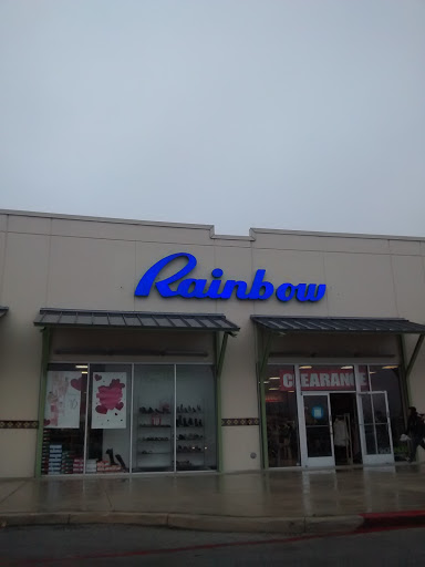 Rainbow Shops