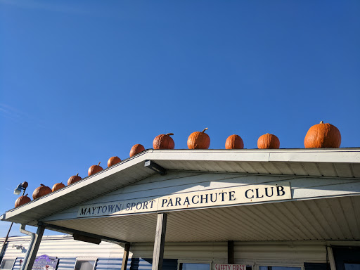 Skydiving Center «Maytown Sport Parachute Club», reviews and photos, 188 Airport Rd, Marietta, PA 17547, USA