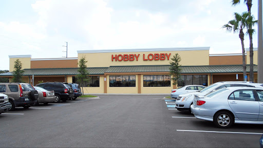 Hobby Lobby, 4490 Cortez Rd W, Bradenton, FL 34210, USA, 