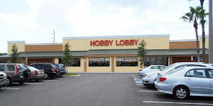 Hobby Lobby