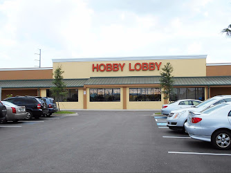 Hobby Lobby