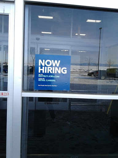 Electronics Store «Best Buy», reviews and photos, 5890 N Elizabeth St, Pueblo, CO 81008, USA