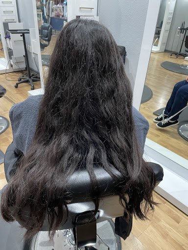 Hair Salon «Color Me Crazy Hair Salon», reviews and photos, 18321 W Lake Houston Pkwy #320, Humble, TX 77346, USA