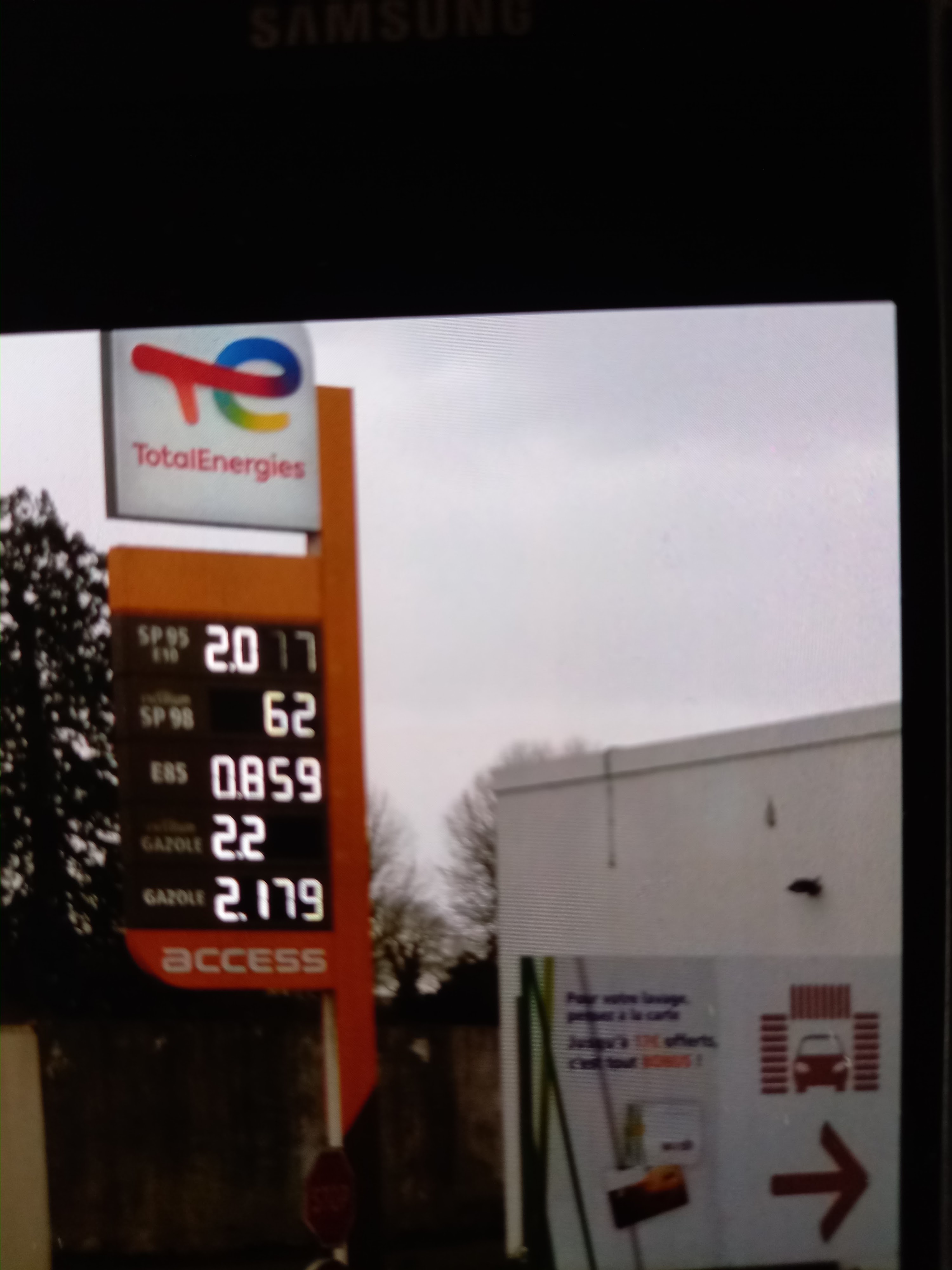 Photo n° 4 de l'avis de Véronique.o fait le 11/03/2022 à 13:12