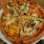 Photo n°2 de l'avis de Glory.n fait le 11/10/2023 à 12:09 sur le  Bunde Pizza Restaurant à Cisano Bergamasco