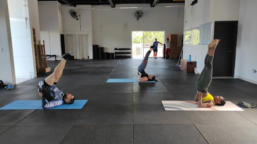 Yoga Fitness Nicaragua