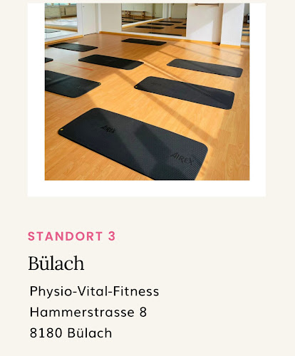 Pilates By Gül - Bülach