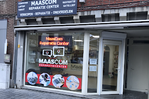 MaasCom Reparatie Center image