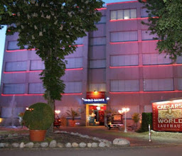 Villa Roma – Bordell München photo