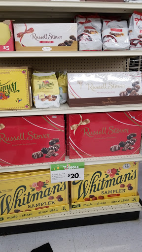 Discount Store «Big Lots», reviews and photos, 5901 Stevenson Ave, Alexandria, VA 22304, USA