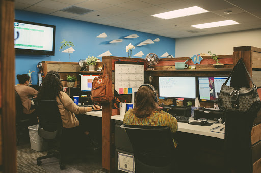 Credit Counseling Service «DebtWave Credit Counseling, Inc.», reviews and photos