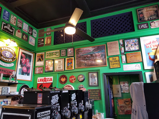 Coffee Store «Galveston Coffee Roasters», reviews and photos, 532 23rd St, Galveston, TX 77550, USA