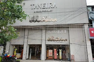 Taneira Sarees (Velachery, Chennai) image