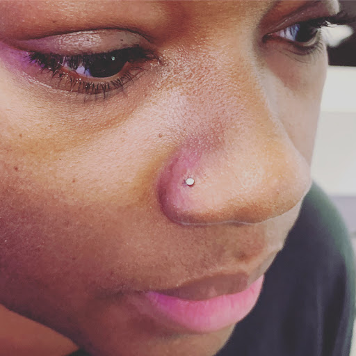 Explore cancer tattoo ideas for men, creative tattoo ideas in Round Rock, available at Piercings by Toni