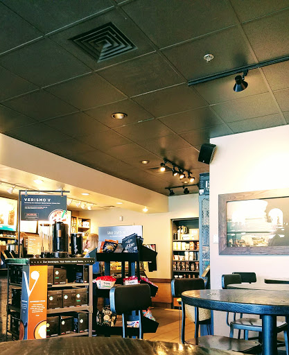 Coffee Shop «Starbucks», reviews and photos, 203 N 8th St, Dundee Township, IL 60118, USA