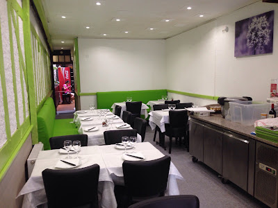 Plaisir Pho à Orléans
