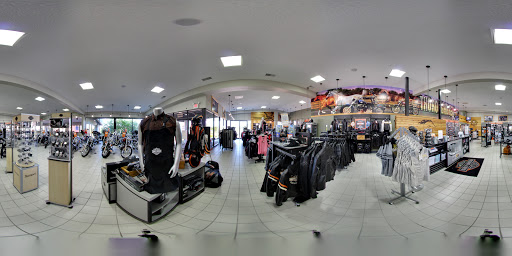 Harley-Davidson Dealer «Thoroughbred Harley-Davidson», reviews and photos, 8025 Action Blvd, Florence, KY 41042, USA