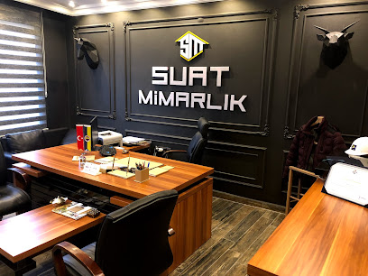 Suat Mimarlık-Kilis