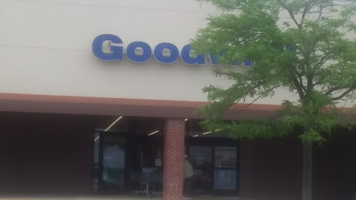 Non-Profit Organization «Goodwill Industries», reviews and photos, 1733 Pearl Rd #101, Brunswick, OH 44212, USA