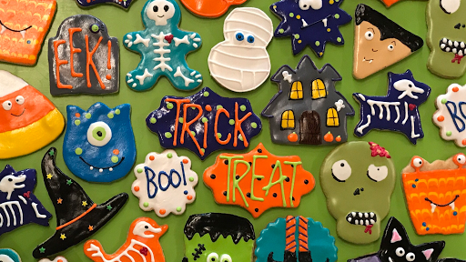 Pet Store «Fetch & Friskers Barkery and Bow-tique», reviews and photos, 701 S Main St, Boerne, TX 78006, USA