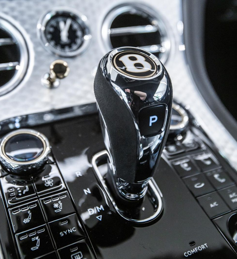 Car Dealer «Park Place Bentley Dallas», reviews and photos, 5300 Lemmon Ave, Dallas, TX 75209, USA