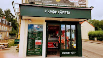 Photos du propriétaire du Restauration rapide Le Kiosque à Pizzas Saint Florentin - n°4