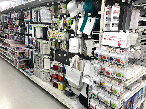 Craft Store «Michaels», reviews and photos, 325 US-202, Flemington, NJ 08822, USA